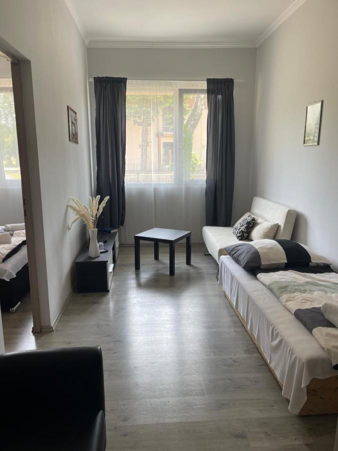 Balatonberény Villa Gabino מראה חיצוני תמונה